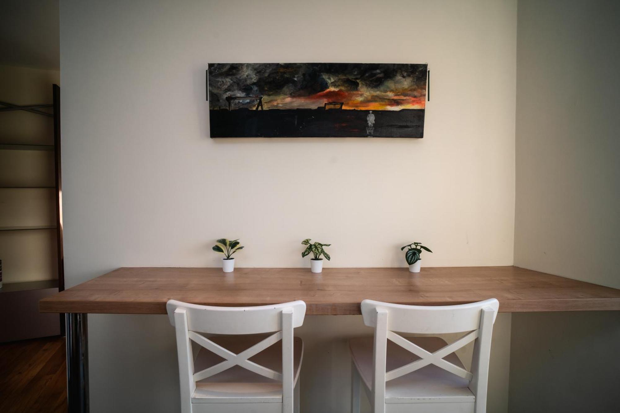Central Duplex Apartment In Belfast City Centre Luaran gambar