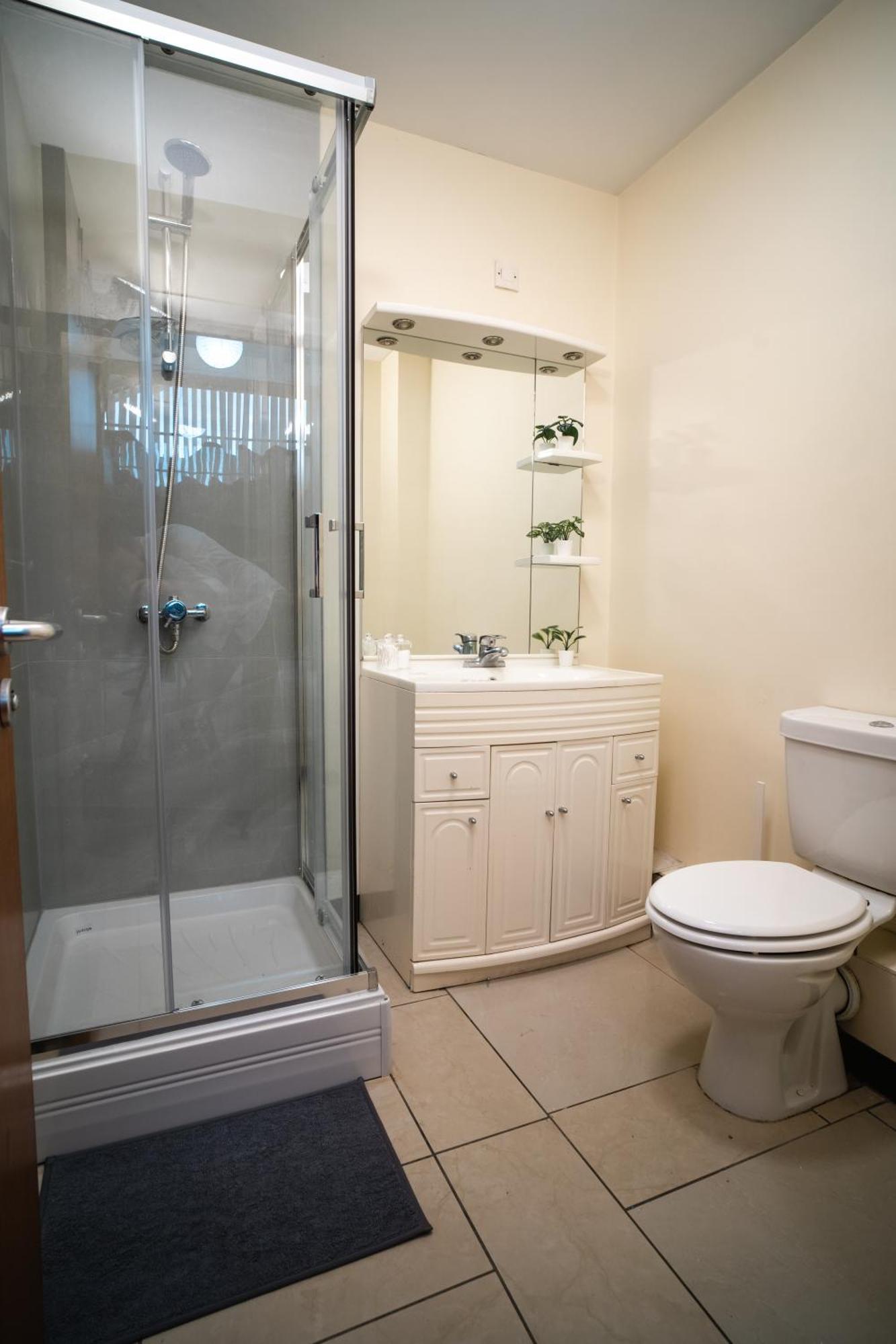 Central Duplex Apartment In Belfast City Centre Luaran gambar